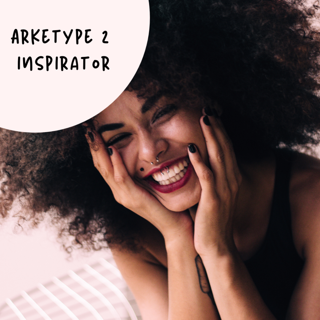 Arketype 2 Inspirator