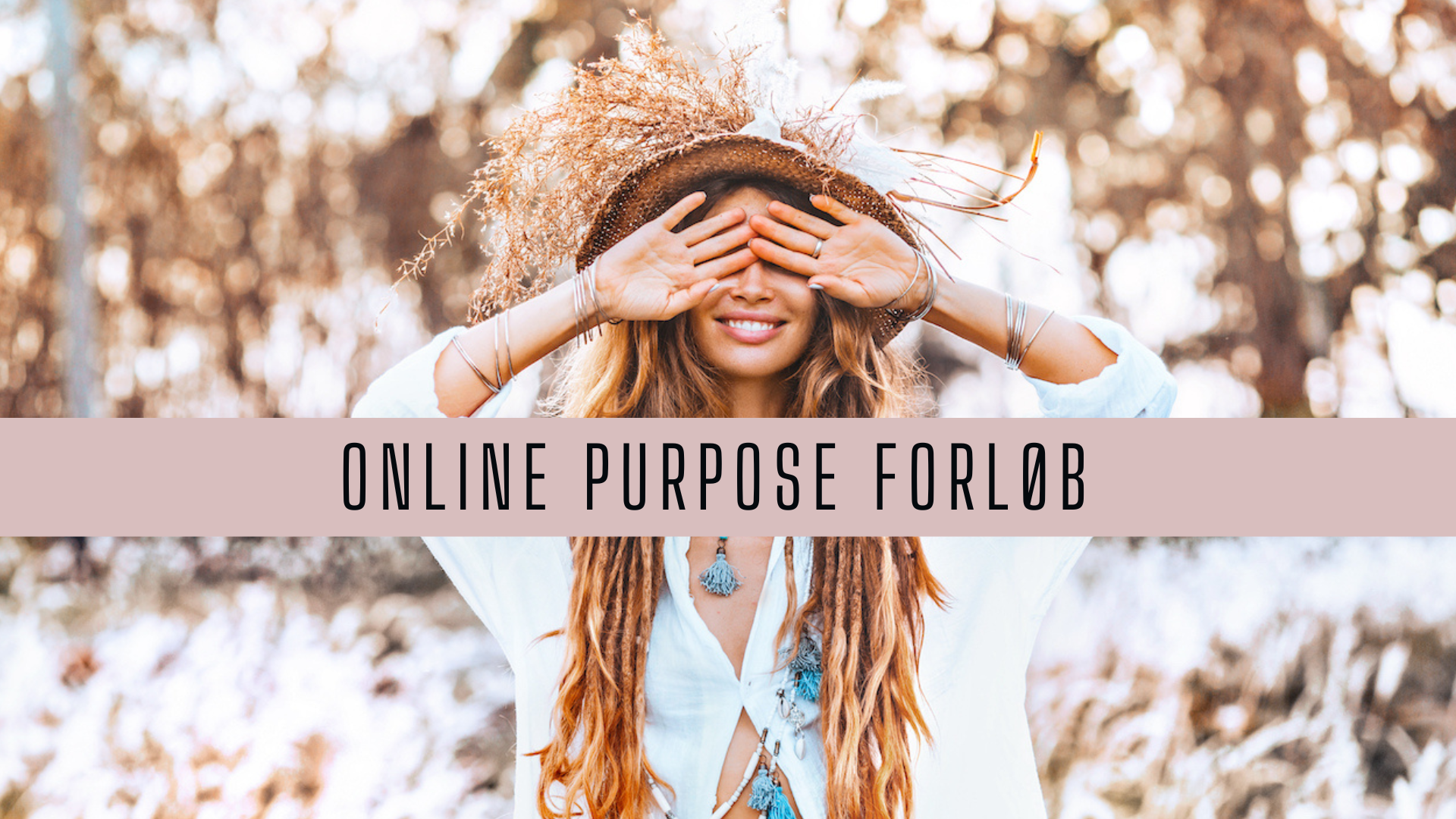 Find dit purpose